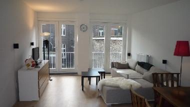 Appartement de vacances �/en/au Maastricht (Limburg)ou appartement ou maison de vacances