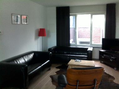 Appartement de vacances �/en/au Maastricht (Limburg)ou appartement ou maison de vacances