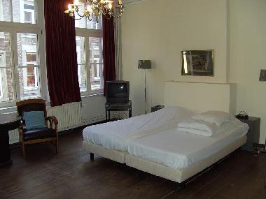 Appartement de vacances �/en/au Maastricht (Limburg)ou appartement ou maison de vacances