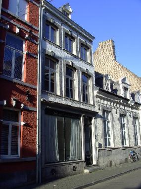 Appartement de vacances �/en/au Maastricht (Limburg)ou appartement ou maison de vacances