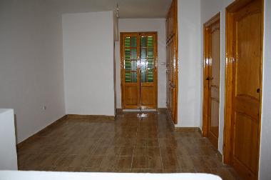 Maison de vacances �/en/au houmt souk (Madanin)ou appartement ou maison de vacances