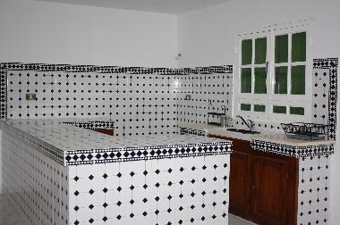 Maison de vacances �/en/au houmt souk (Madanin)ou appartement ou maison de vacances