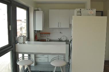 Appartement de vacances �/en/au Palermo (Buenos Aires)ou appartement ou maison de vacances