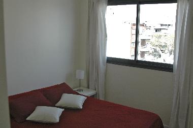 Appartement de vacances �/en/au Palermo (Buenos Aires)ou appartement ou maison de vacances