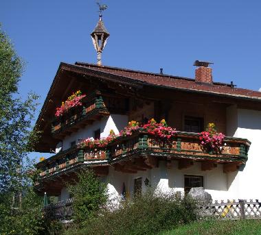 Appartement de vacances �/en/au M�hlbach am Hochk�nig (Pinzgau-Pongau)ou appartement ou maison de vacances