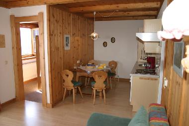 Appartement de vacances �/en/au M�hlbach am Hochk�nig (Pinzgau-Pongau)ou appartement ou maison de vacances