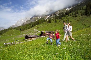 Appartement de vacances �/en/au M�hlbach am Hochk�nig (Pinzgau-Pongau)ou appartement ou maison de vacances