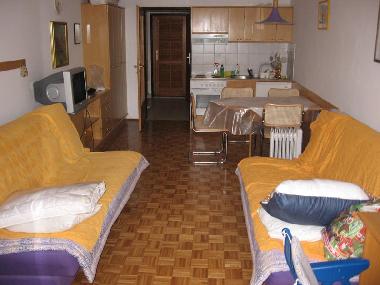 Appartement de vacances �/en/au Izola (Izola)ou appartement ou maison de vacances