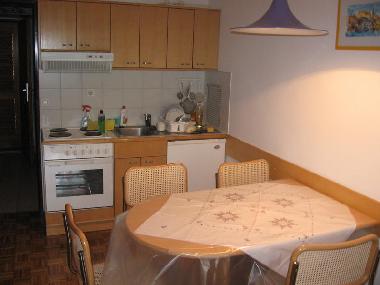 Appartement de vacances �/en/au Izola (Izola)ou appartement ou maison de vacances