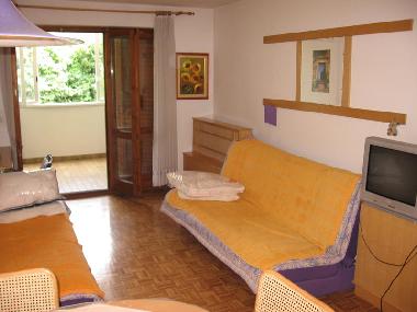 Appartement de vacances �/en/au Izola (Izola)ou appartement ou maison de vacances