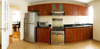 Chambre avec petit d�jeuner �/en/au Miraflores (Lima)ou appartement ou maison de vacances