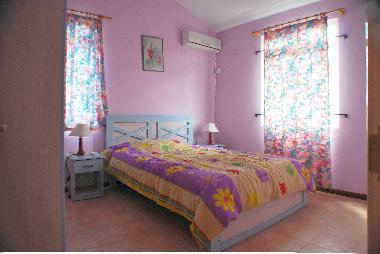 Maison de vacances �/en/au GRAND BAY (Grand Baie)ou appartement ou maison de vacances
