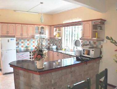 Maison de vacances �/en/au GRAND BAY (Grand Baie)ou appartement ou maison de vacances