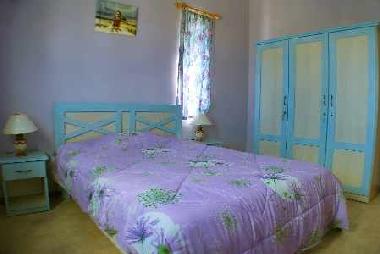 Maison de vacances �/en/au GRAND BAY (Grand Baie)ou appartement ou maison de vacances