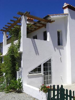 Maison de vacances �/en/au Vendas de Maria - Ma��s de D. Maria (Pinhal Interior Norte)ou appartement ou maison de vacances