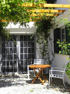 Maison de vacances �/en/au Vendas de Maria - Ma��s de D. Maria (Pinhal Interior Norte)ou appartement ou maison de vacances