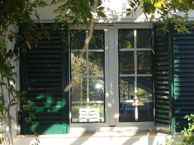 Maison de vacances �/en/au Vendas de Maria - Ma��s de D. Maria (Pinhal Interior Norte)ou appartement ou maison de vacances