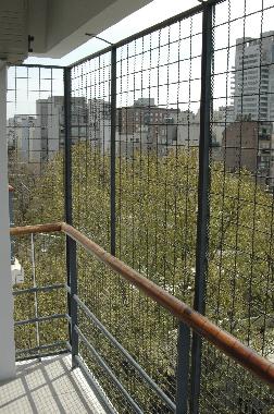 Appartement de vacances �/en/au Palermo (Buenos Aires)ou appartement ou maison de vacances