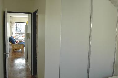 Appartement de vacances �/en/au Palermo (Buenos Aires)ou appartement ou maison de vacances