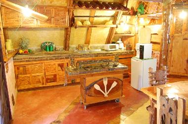 Chalet �/en/au Las Galeras - Saman� (Samana)ou appartement ou maison de vacances