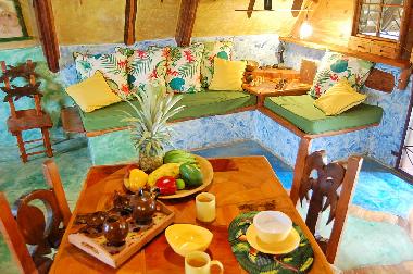 Chalet �/en/au Las Galeras - Saman� (Samana)ou appartement ou maison de vacances