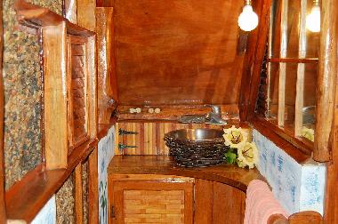 Chalet �/en/au Las Galeras - Saman� (Samana)ou appartement ou maison de vacances