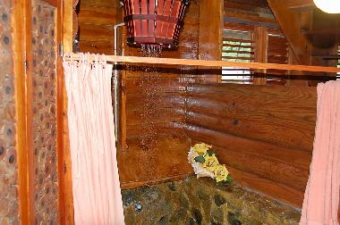 Chalet �/en/au Las Galeras - Saman� (Samana)ou appartement ou maison de vacances