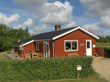 Maison de vacances �/en/au Ho- Blaavand (Ringkobing)ou appartement ou maison de vacances