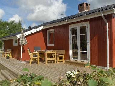 Maison de vacances �/en/au Ho- Blaavand (Ringkobing)ou appartement ou maison de vacances