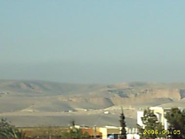 Appartement de vacances �/en/au Dead Sea/Totes Meer-NEVE ZOHAR (HaDarom (Southern))ou appartement ou maison de vacances