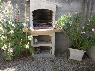 Maison de vacances �/en/au CHERBONNIERES (Charente-Maritime)ou appartement ou maison de vacances