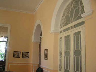 Chambre avec petit d�jeuner �/en/au  Vedado,Ciudad Habana (Ciudad de la Habana)ou appartement ou maison de vacances