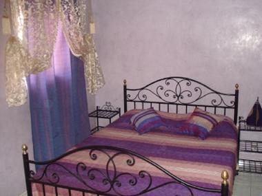 Maison de vacances �/en/au marrakech (Marrakech)ou appartement ou maison de vacances