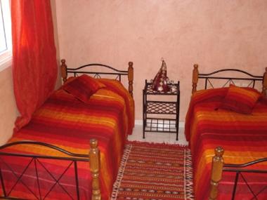 Maison de vacances �/en/au marrakech (Marrakech)ou appartement ou maison de vacances
