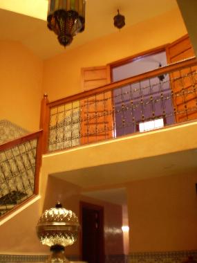 Maison de vacances �/en/au marrakech (Marrakech)ou appartement ou maison de vacances