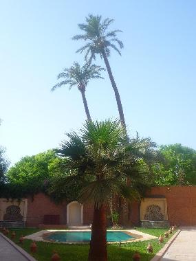 Maison de vacances �/en/au marrakech (Marrakech)ou appartement ou maison de vacances