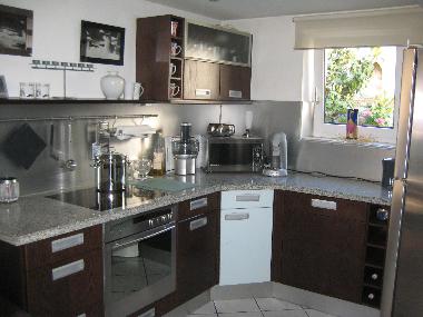 Maison de vacances �/en/au Oppenheim (Rheinhessen)ou appartement ou maison de vacances