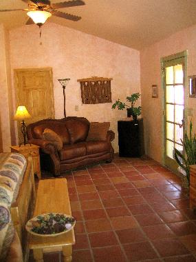 Appartement de vacances �/en/au Jemez Springs (New Mexico)ou appartement ou maison de vacances