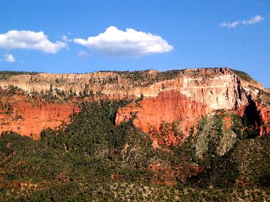 Appartement de vacances �/en/au Jemez Springs (New Mexico)ou appartement ou maison de vacances