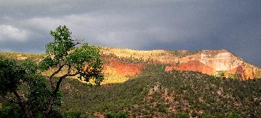 Appartement de vacances �/en/au Jemez Springs (New Mexico)ou appartement ou maison de vacances