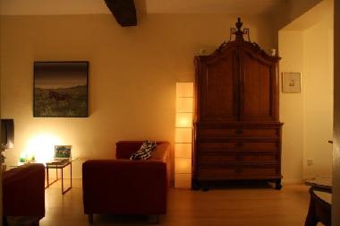 Chambre avec petit d�jeuner �/en/au Maastricht (Limburg)ou appartement ou maison de vacances