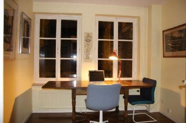 Chambre avec petit d�jeuner �/en/au Maastricht (Limburg)ou appartement ou maison de vacances
