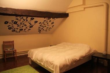 Chambre avec petit d�jeuner �/en/au Maastricht (Limburg)ou appartement ou maison de vacances