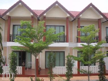 Appartement de vacances �/en/au Hua Hin (Prachuap Khiri Khan)ou appartement ou maison de vacances