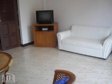 Appartement de vacances �/en/au Hua Hin (Prachuap Khiri Khan)ou appartement ou maison de vacances