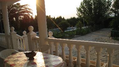 Chalet �/en/au CAZALEGAS (Toledo)ou appartement ou maison de vacances