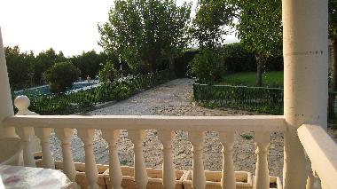 Chalet �/en/au CAZALEGAS (Toledo)ou appartement ou maison de vacances
