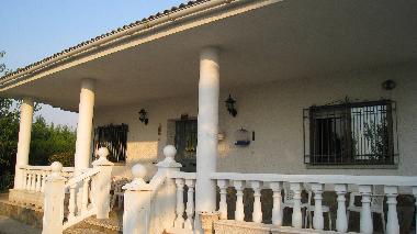 Chalet �/en/au CAZALEGAS (Toledo)ou appartement ou maison de vacances