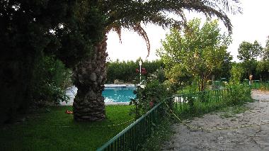 Chalet �/en/au CAZALEGAS (Toledo)ou appartement ou maison de vacances