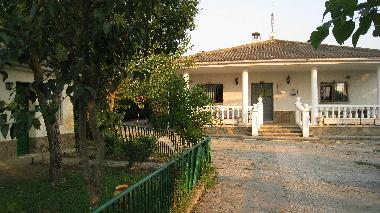 Chalet �/en/au CAZALEGAS (Toledo)ou appartement ou maison de vacances